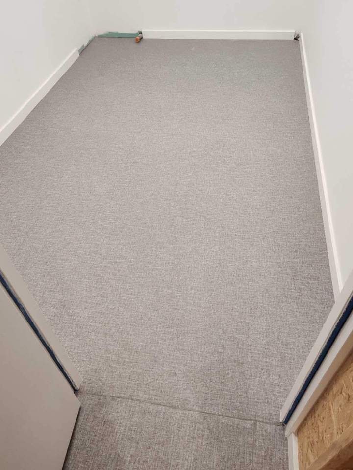 Fourniture de moquettes Thouaré-sur-Loire