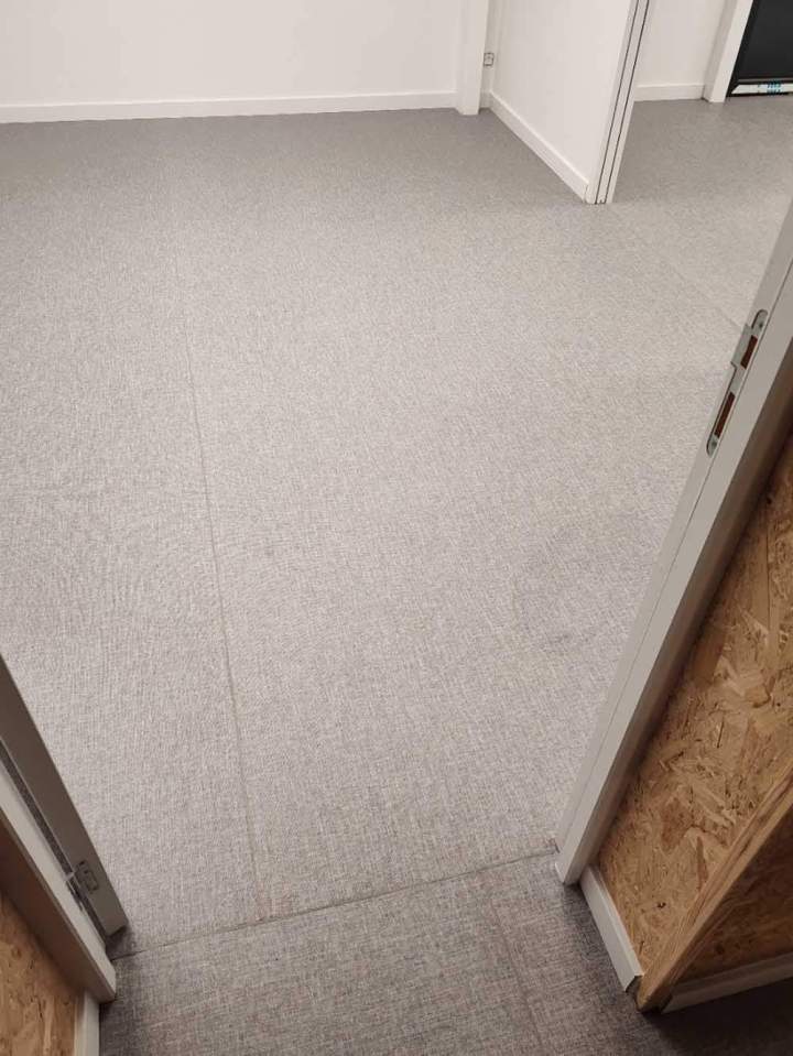 Revêtement de sols naturels Thouaré-sur-Loire