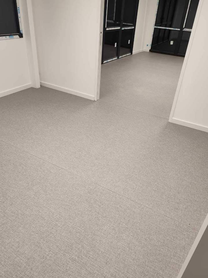 Pose de moquette Thouaré-sur-Loire