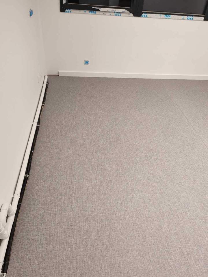 Sols naturels Thouaré-sur-Loire