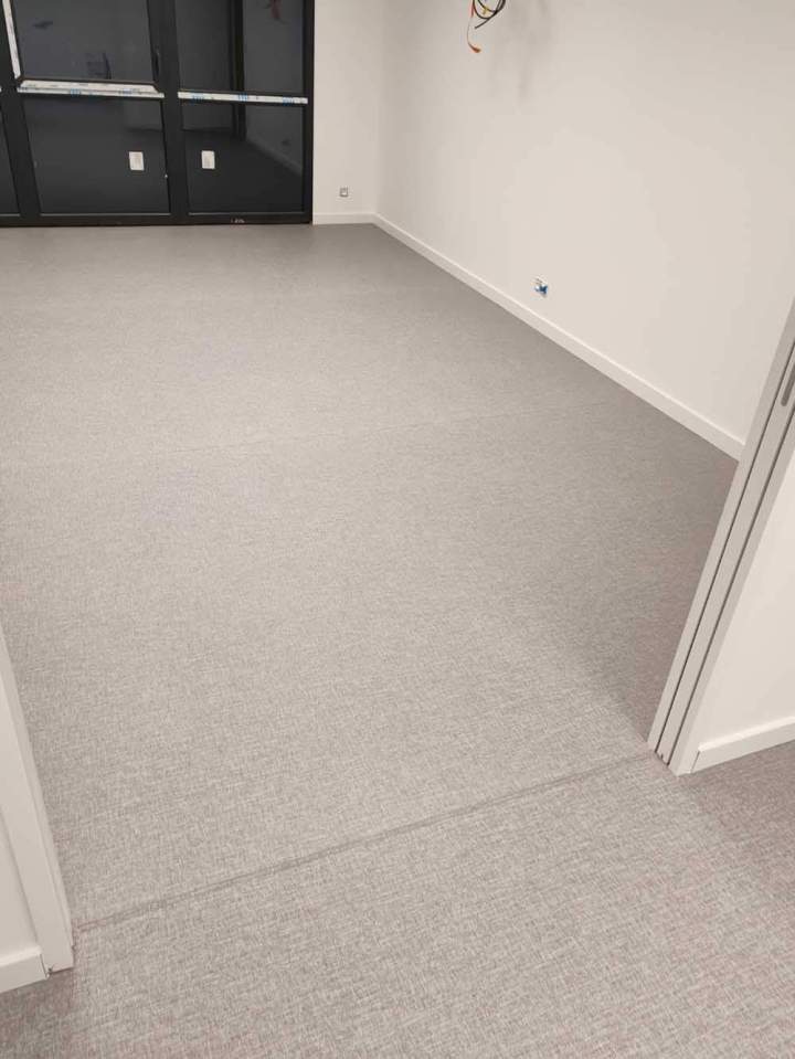 Pose de moquette Thouaré-sur-Loire