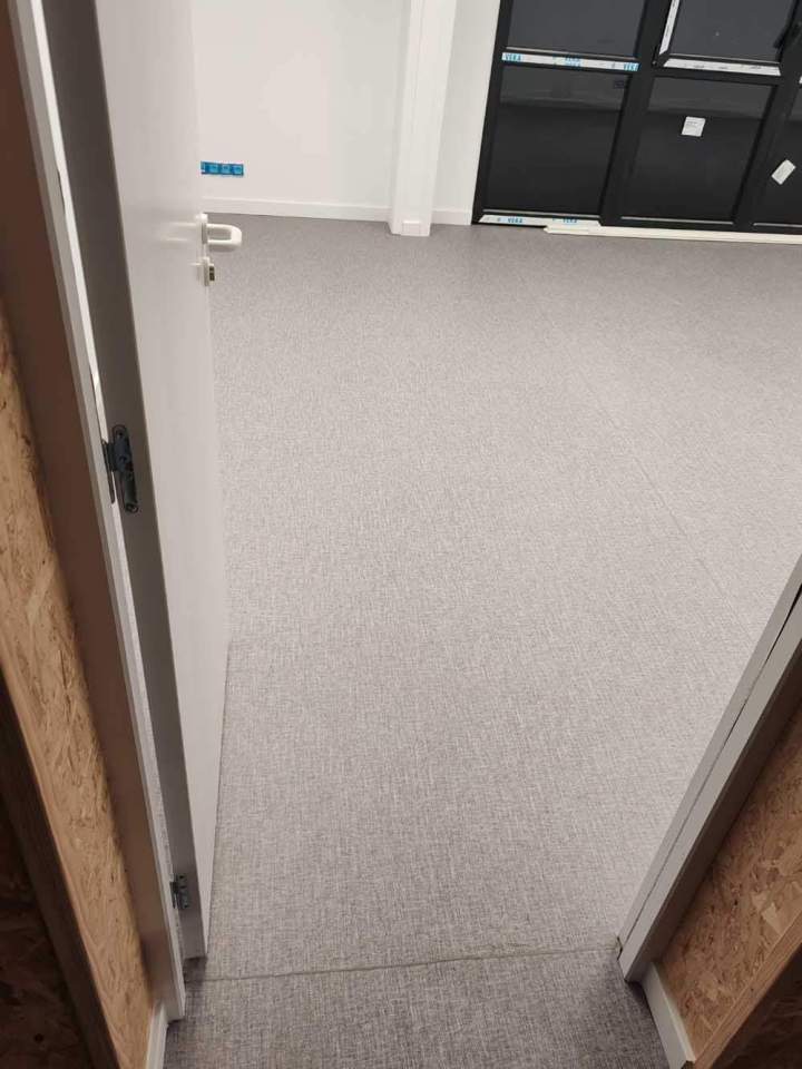 Sols naturels Thouaré-sur-Loire