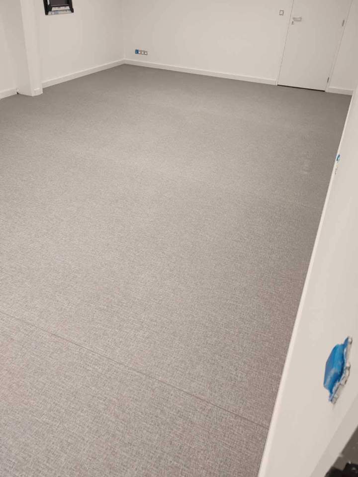 Fourniture de moquettes Thouaré-sur-Loire