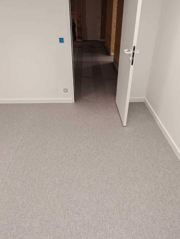 Revêtement de sols naturels Thouaré-sur-Loire