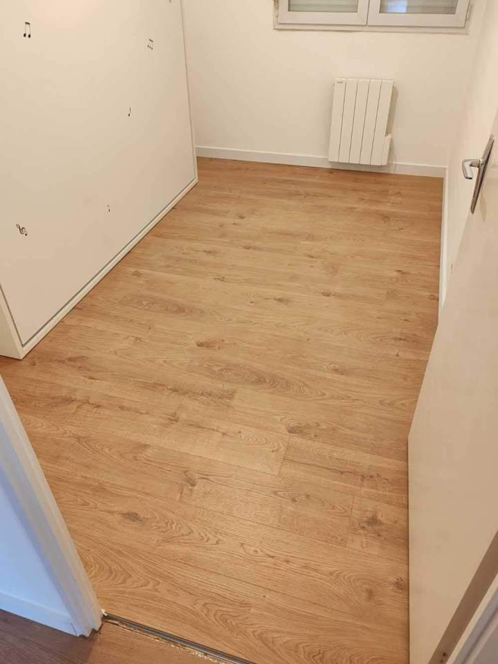 Pose de sols PVC Thouaré-sur-Loire