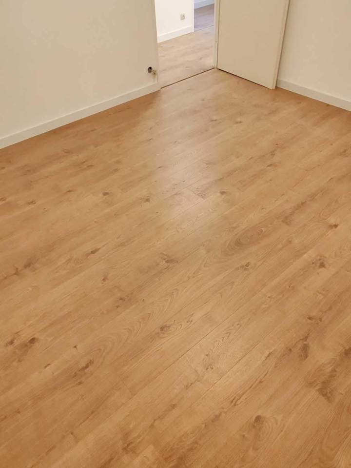 Installation de parquets stratifiés Thouaré-sur-Loire