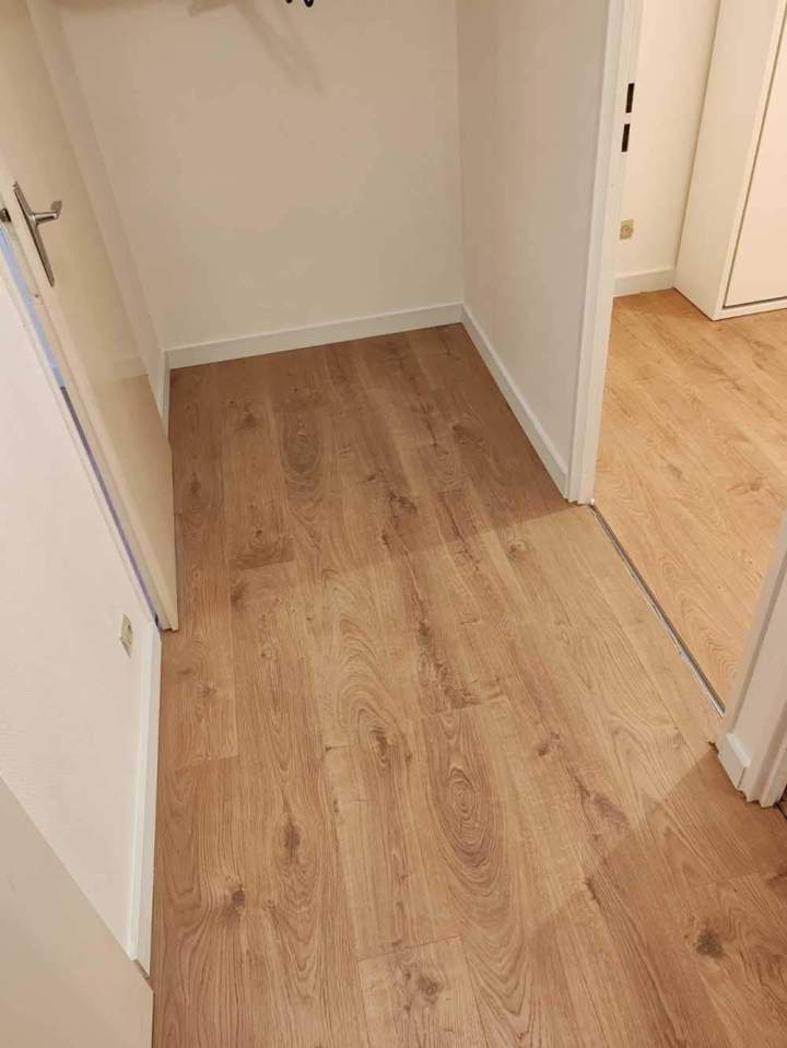 Pose de parquet stratifié Thouaré-sur-Loire