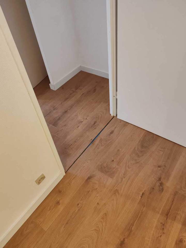 Pose de sols PVC Thouaré-sur-Loire