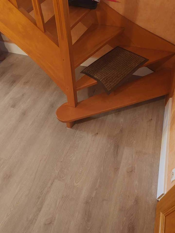 Pose de sols PVC Thouaré-sur-Loire