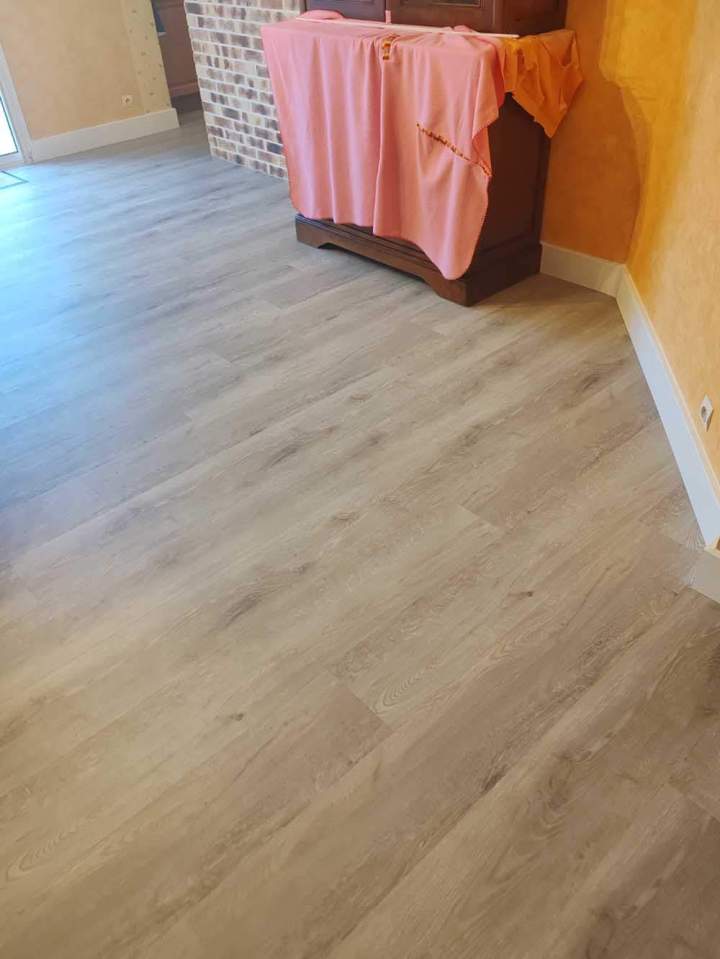 Installateur de sols en PVC Thouaré-sur-Loire