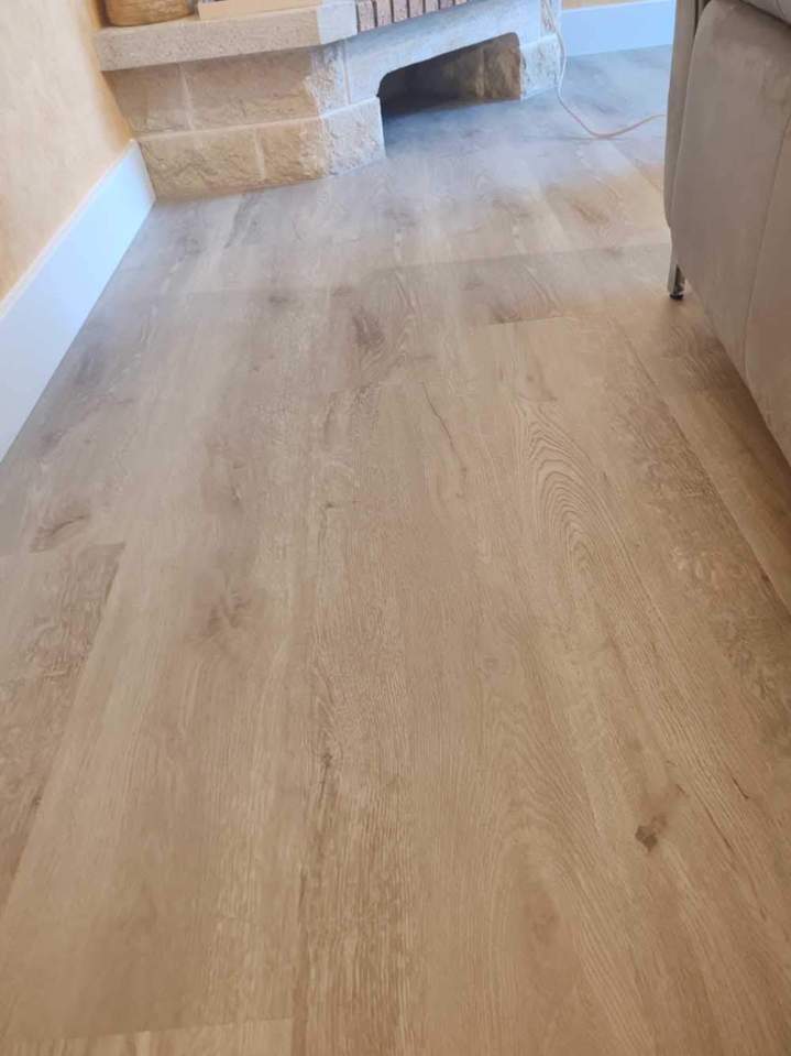 Installation de parquets stratifiés Thouaré-sur-Loire