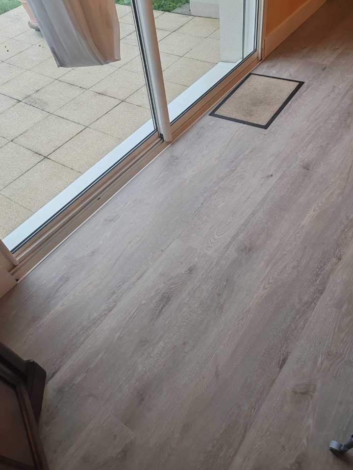 Installateur de sols en PVC Thouaré-sur-Loire