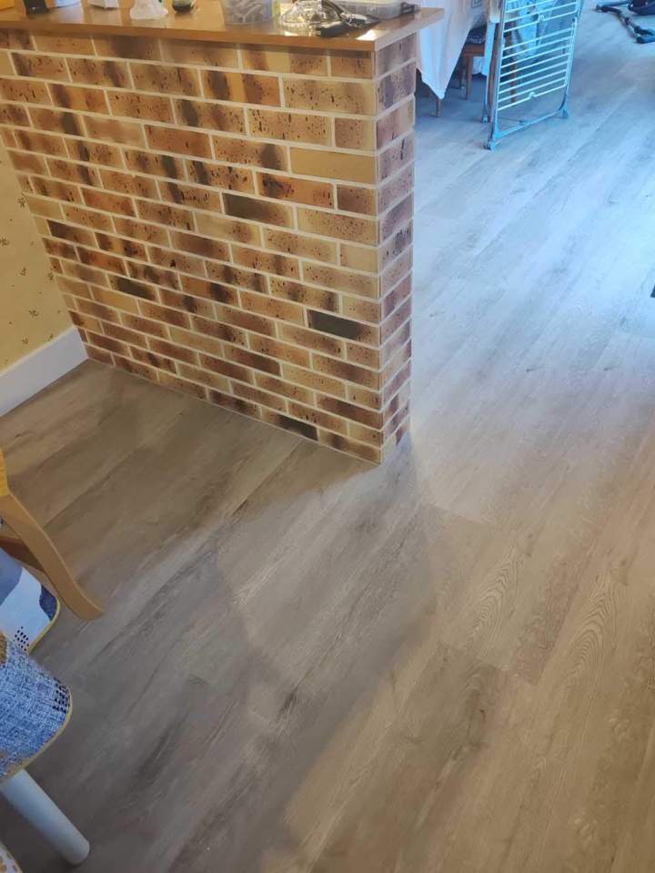 Installateur de sols en PVC Thouaré-sur-Loire