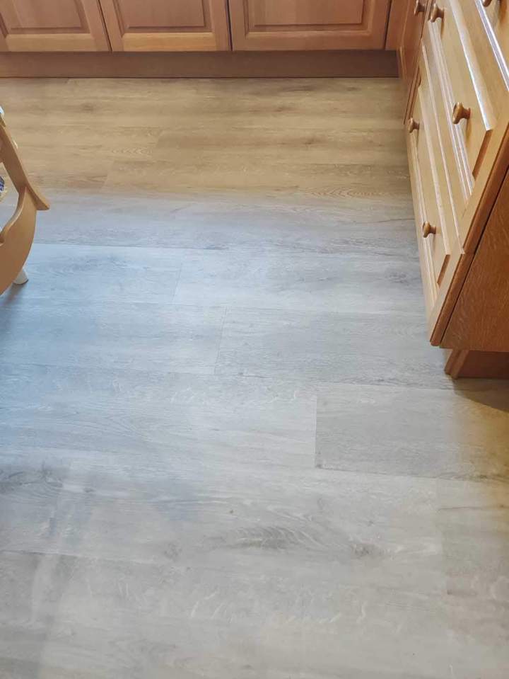 Pose de sols PVC Thouaré-sur-Loire