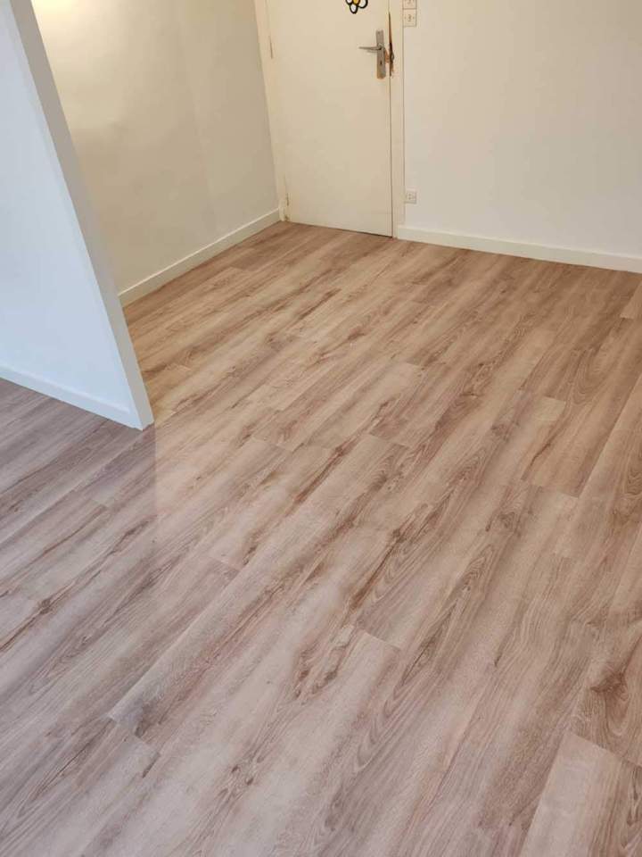 Installation de parquets stratifiés Thouaré-sur-Loire