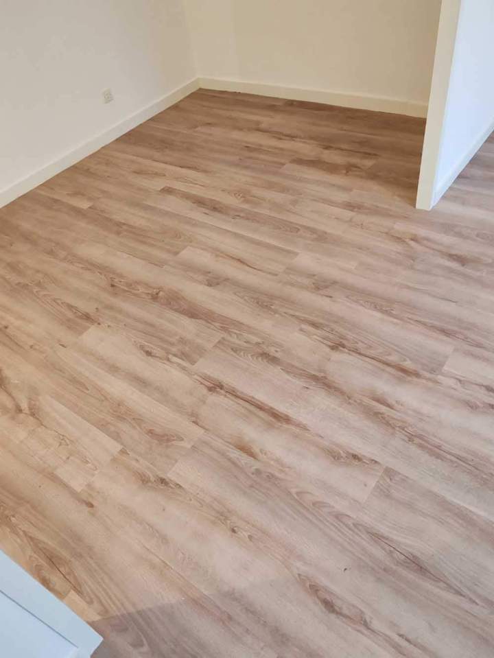 Installation de parquets stratifiés Thouaré-sur-Loire