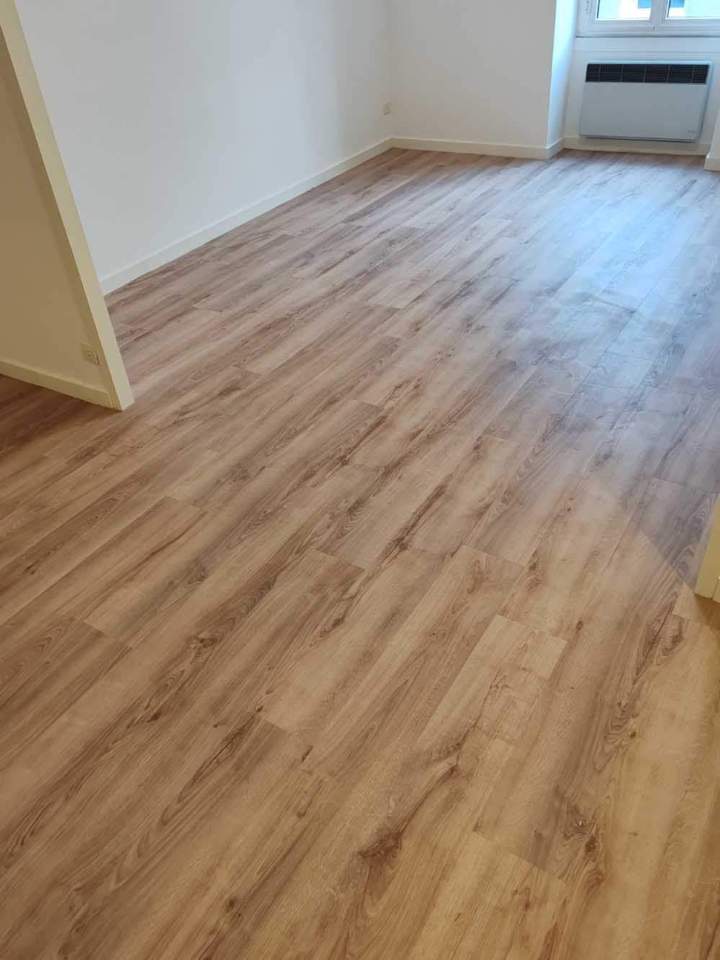 Pose de sols PVC Thouaré-sur-Loire