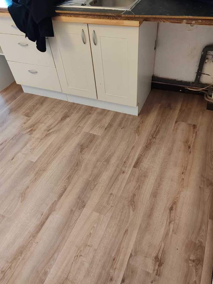 Pose de sols PVC Thouaré-sur-Loire