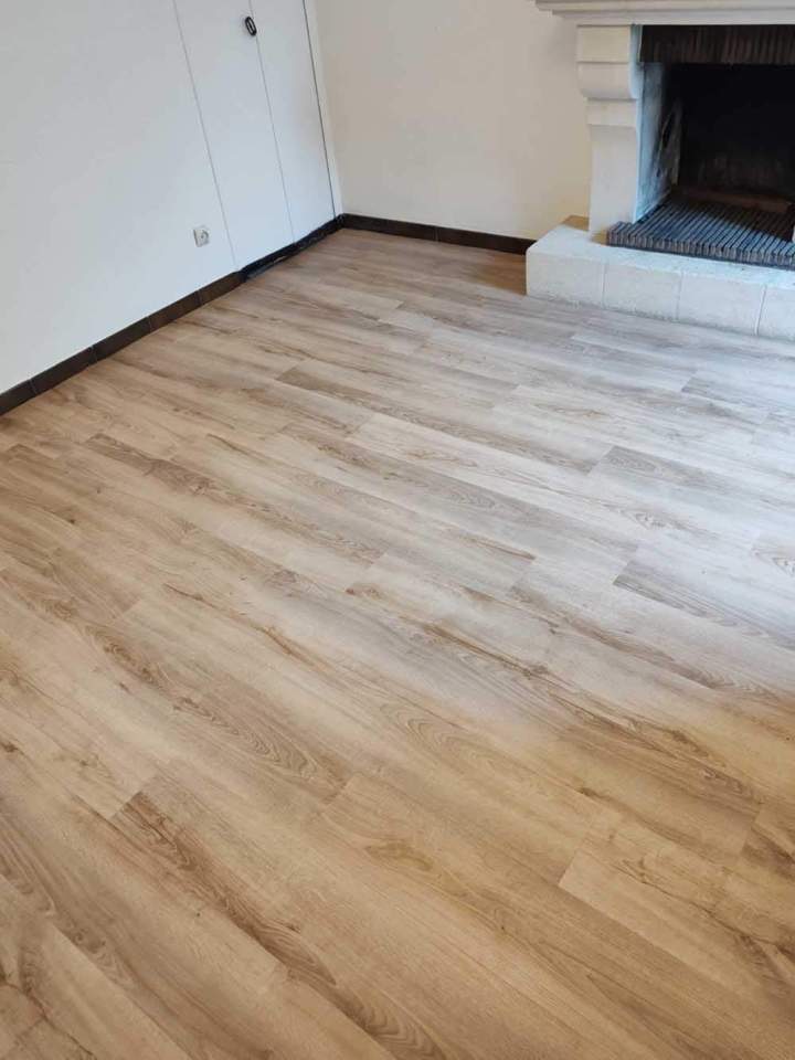 Installateur de sols en PVC Thouaré-sur-Loire
