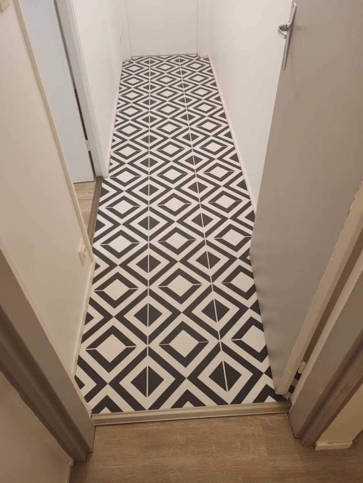 Pose du carrelage Thouaré-sur-Loire