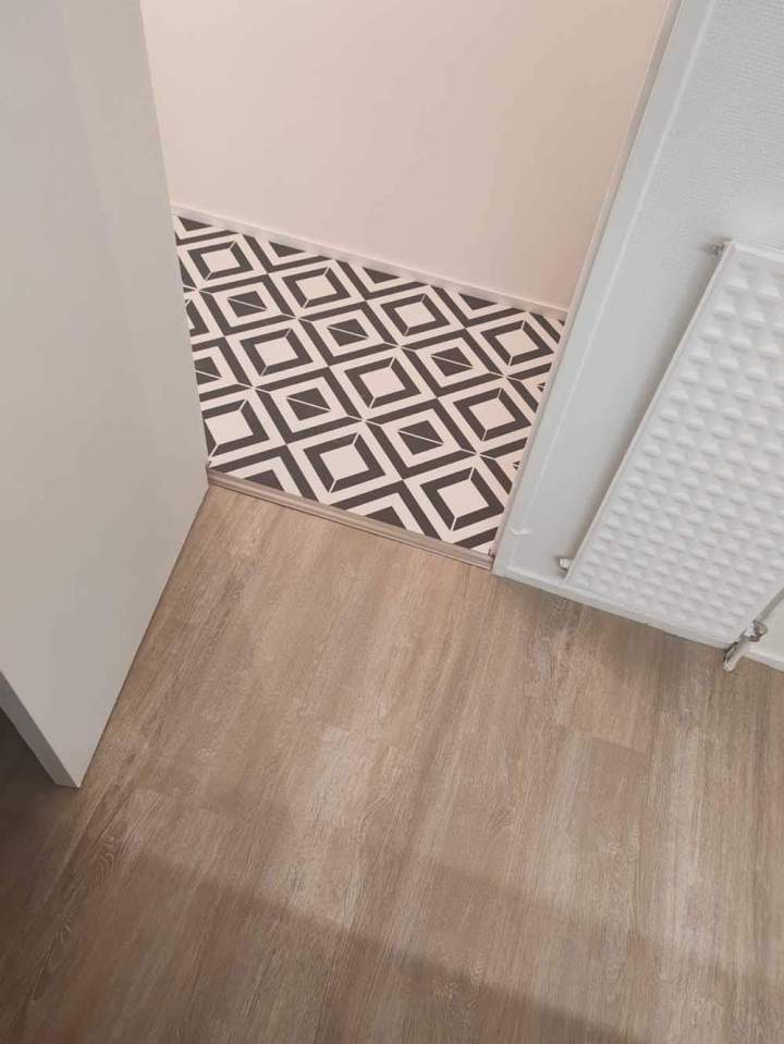 Pose de parquet stratifié Thouaré-sur-Loire