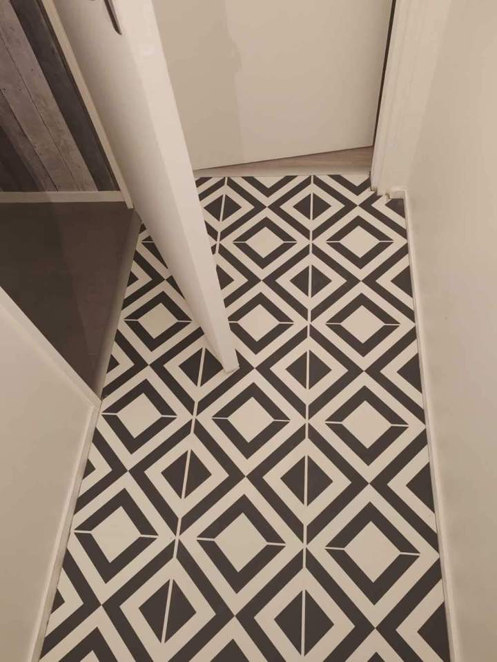 Installation de carrelage Thouaré-sur-Loire