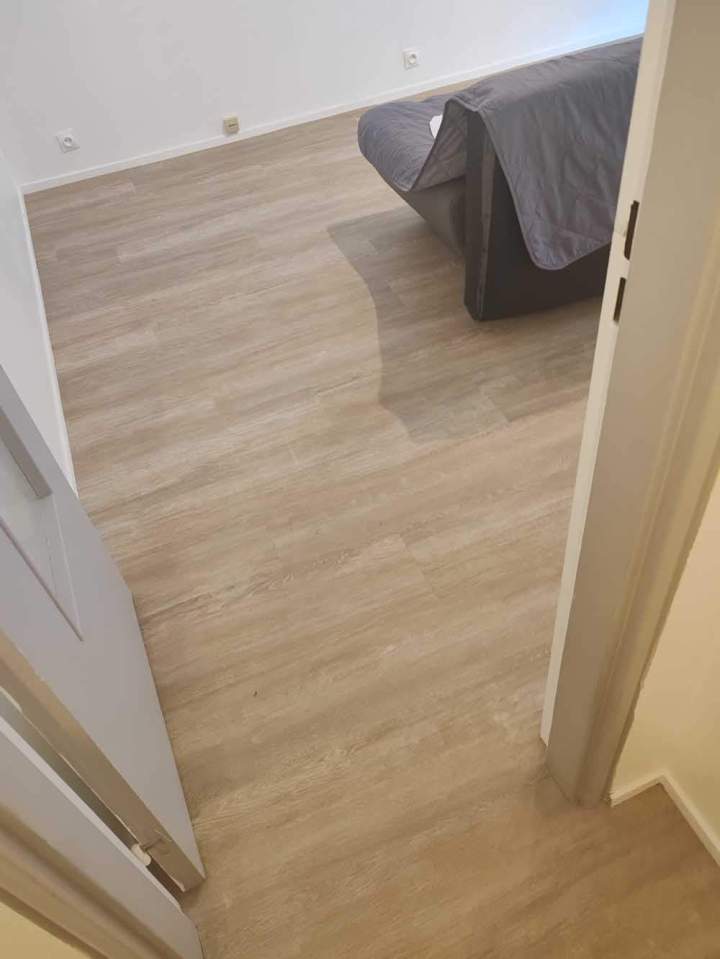 Pose de parquet stratifié Thouaré-sur-Loire