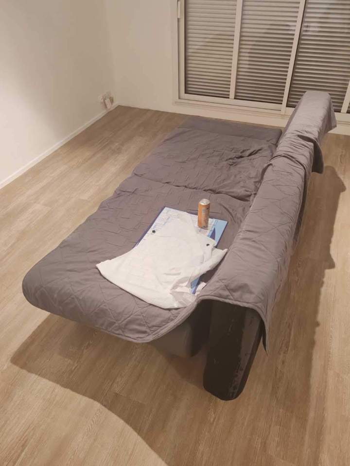 Pose de sols PVC Thouaré-sur-Loire