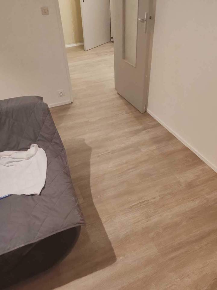 Pose de parquet stratifié Thouaré-sur-Loire