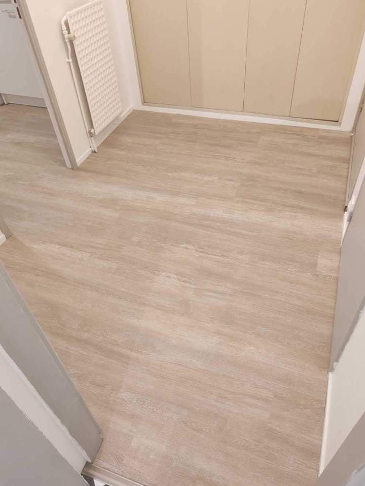 Installateur de sols en PVC Thouaré-sur-Loire