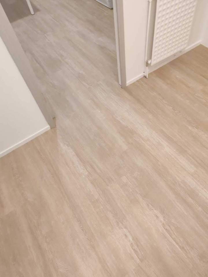 Installation de parquets stratifiés Thouaré-sur-Loire