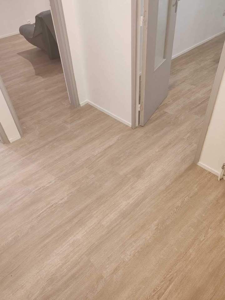 Pose de parquet stratifié Thouaré-sur-Loire