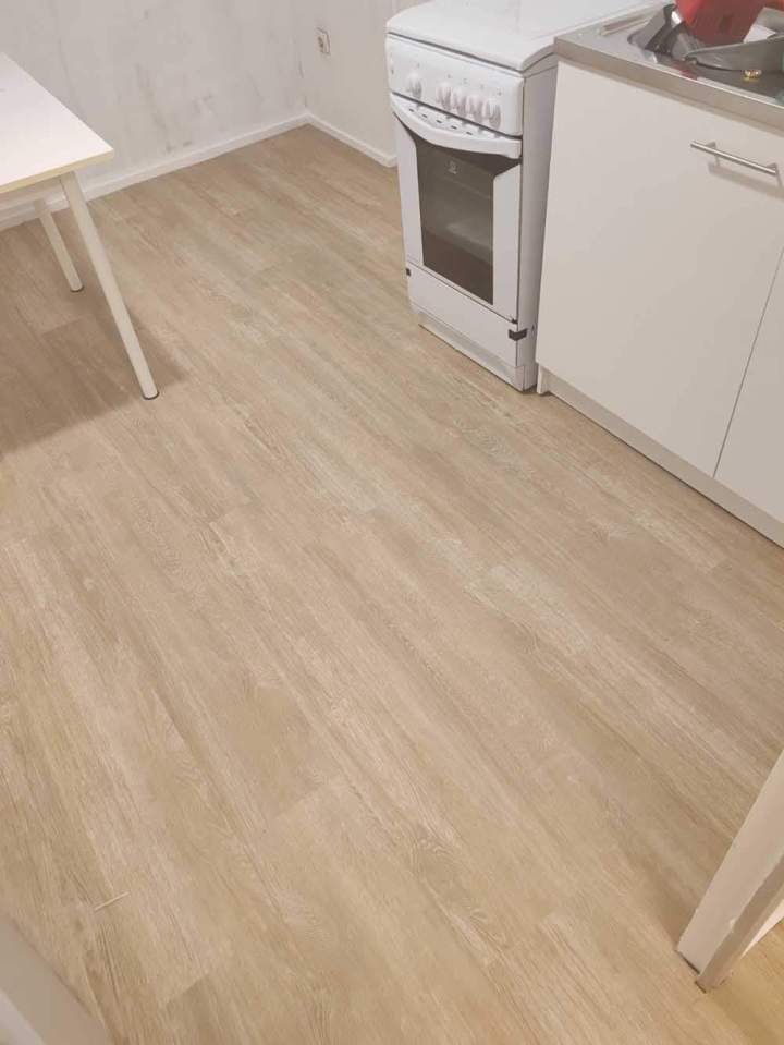 Pose de sols PVC Thouaré-sur-Loire