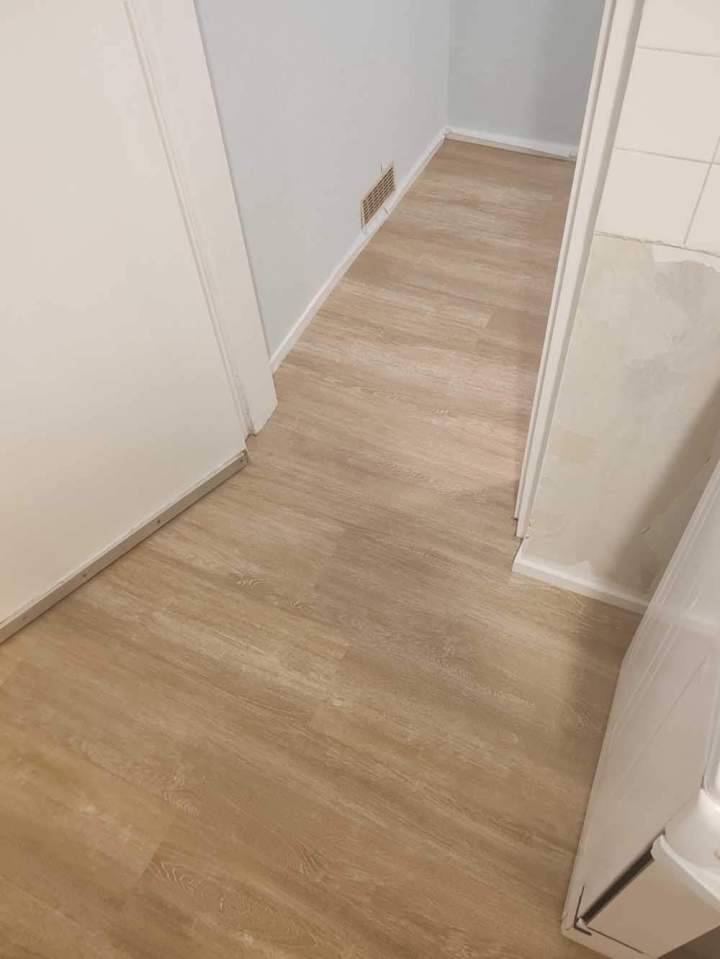 Pose de parquet stratifié Thouaré-sur-Loire