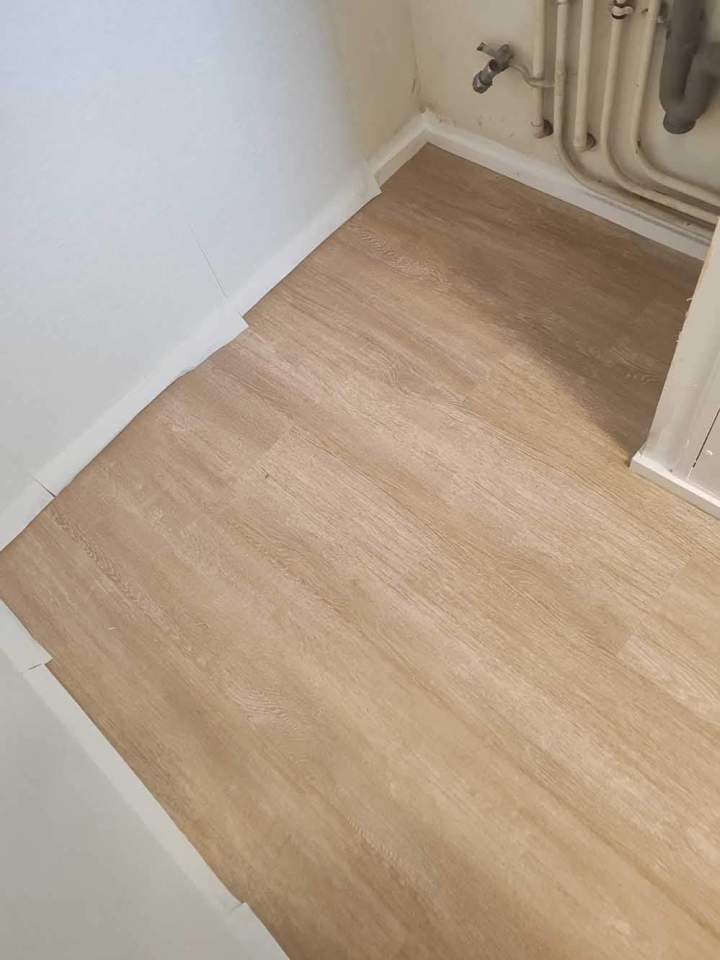 Installateur de sols en PVC Thouaré-sur-Loire