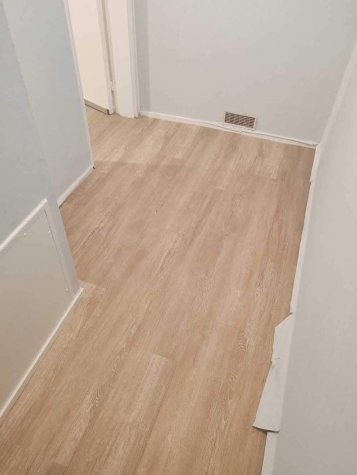 Pose de sols PVC Thouaré-sur-Loire