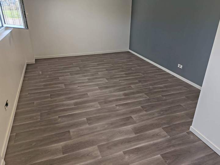 Installation de parquets stratifiés Thouaré-sur-Loire