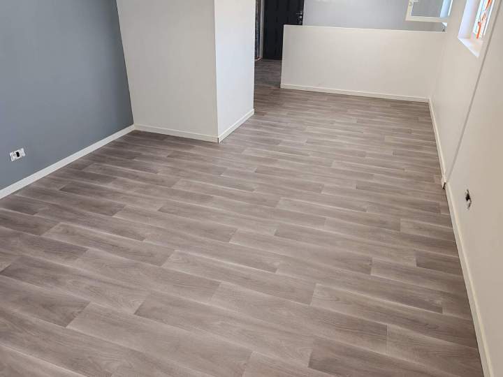 Pose de sols PVC Thouaré-sur-Loire