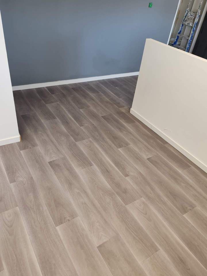 Pose de parquet stratifié Thouaré-sur-Loire