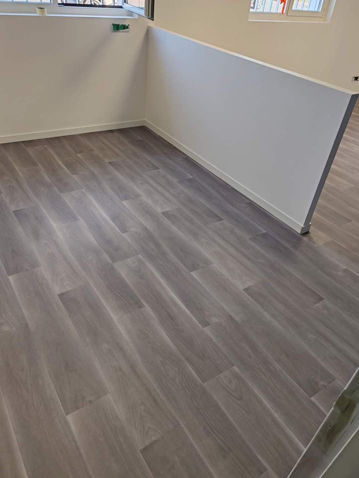 Pose de parquet stratifié Thouaré-sur-Loire