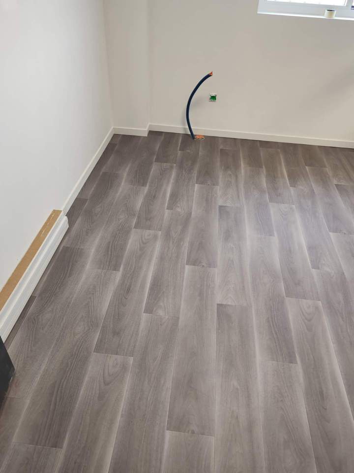 Installateur de sols en PVC Thouaré-sur-Loire