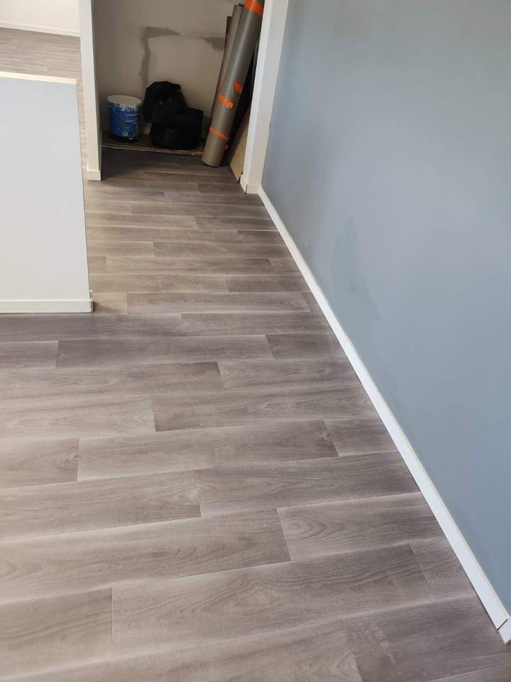 Installateur de sols en PVC Thouaré-sur-Loire