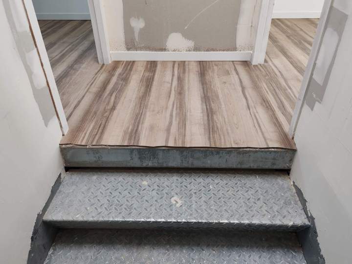 Poseur de parquets contrecollés Thouaré-sur-Loire