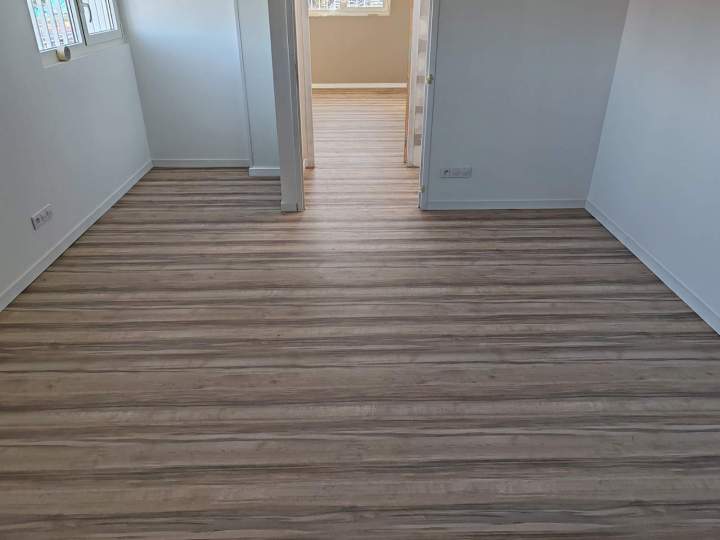 Pose de sols PVC Thouaré-sur-Loire