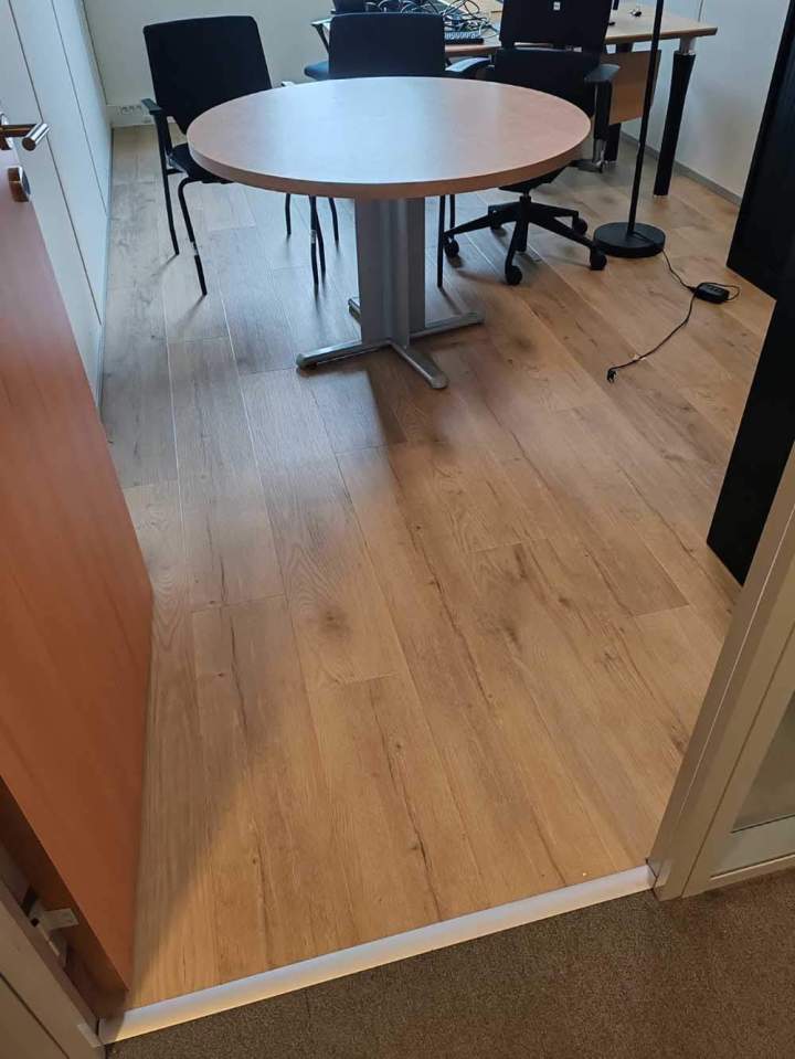 Pose de parquet stratifié Thouaré-sur-Loire