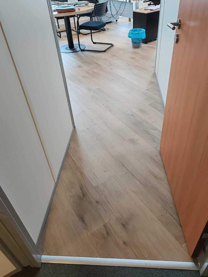 Installateur de sols en PVC Thouaré-sur-Loire