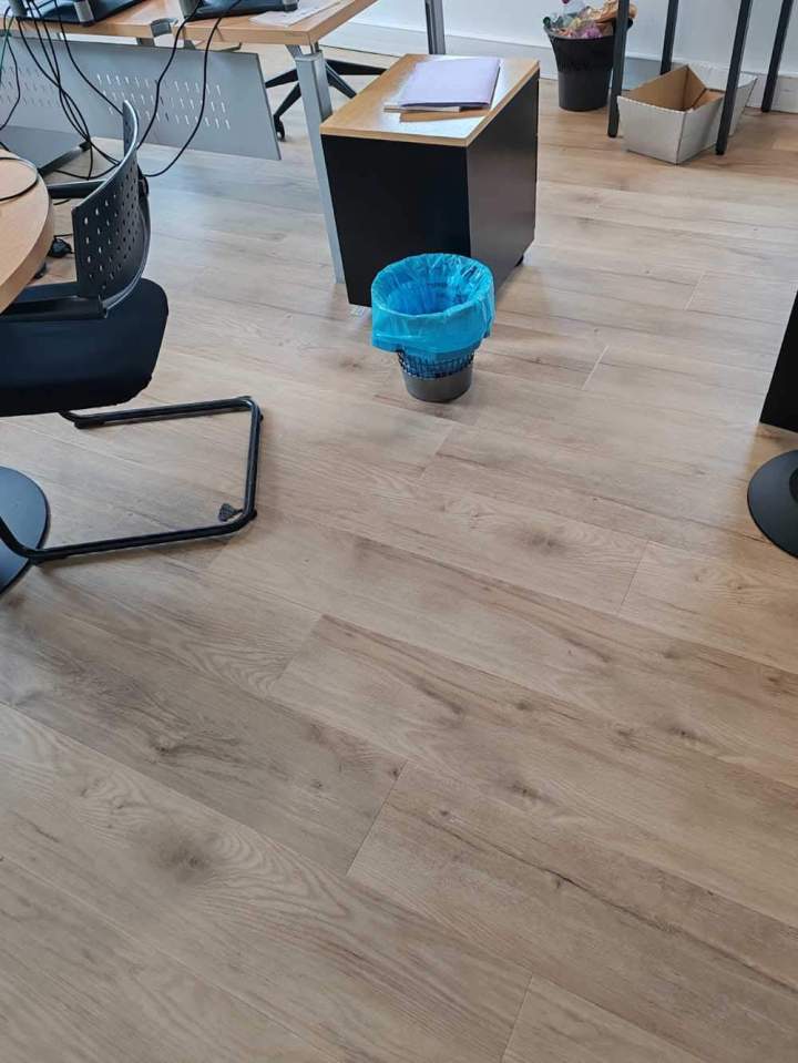 Installateur de sols en PVC Thouaré-sur-Loire