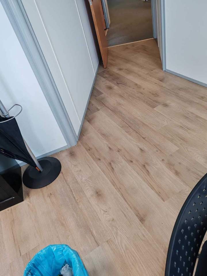 Pose de sols PVC Thouaré-sur-Loire