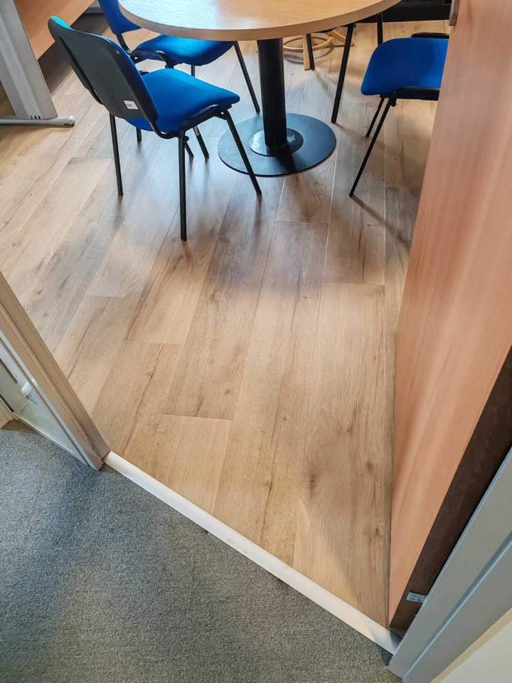 Pose de sols PVC Thouaré-sur-Loire