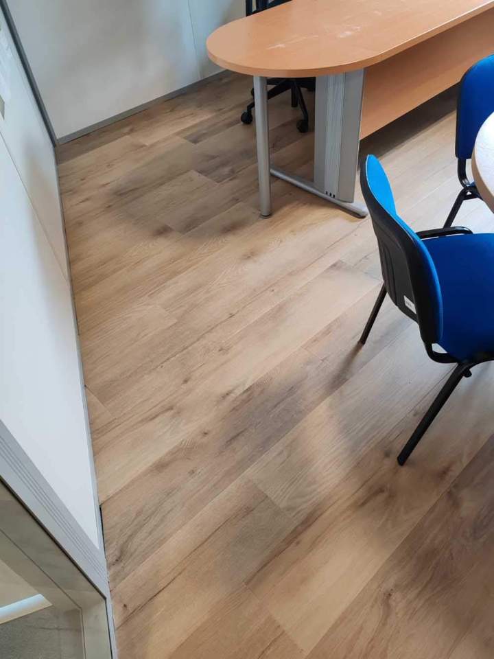 Installation de parquets stratifiés Thouaré-sur-Loire